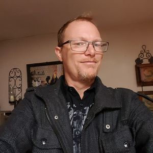 Meet your Posher, Michael shawn